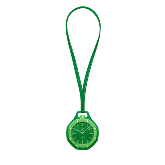 Royal Pop Green Eight