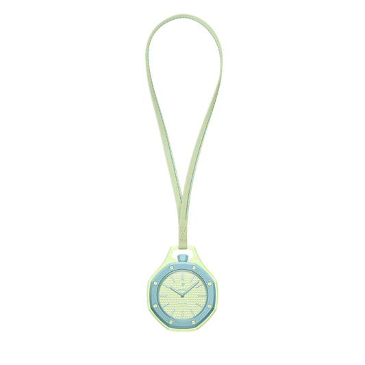 Royal Pop Blaue Acht