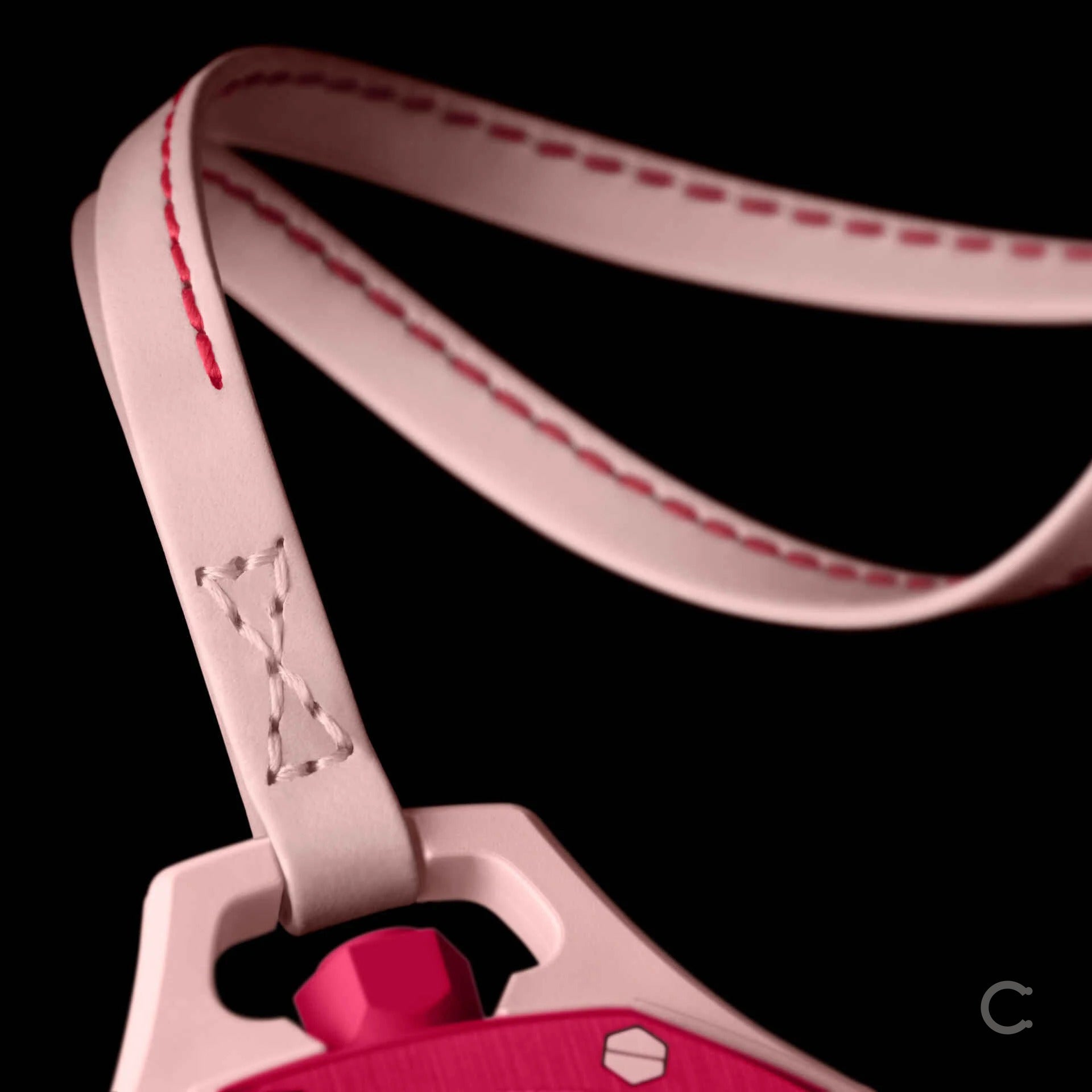 Otto Rosso cinturino