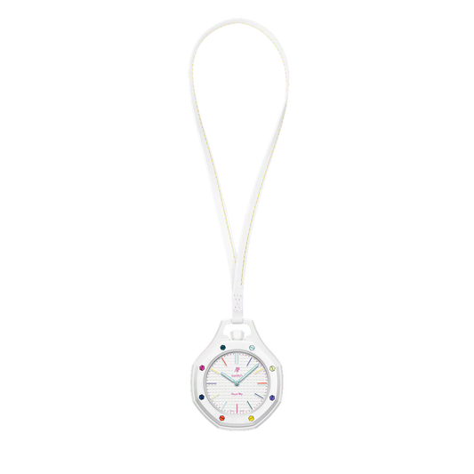 Royal Pop Huit Blanc