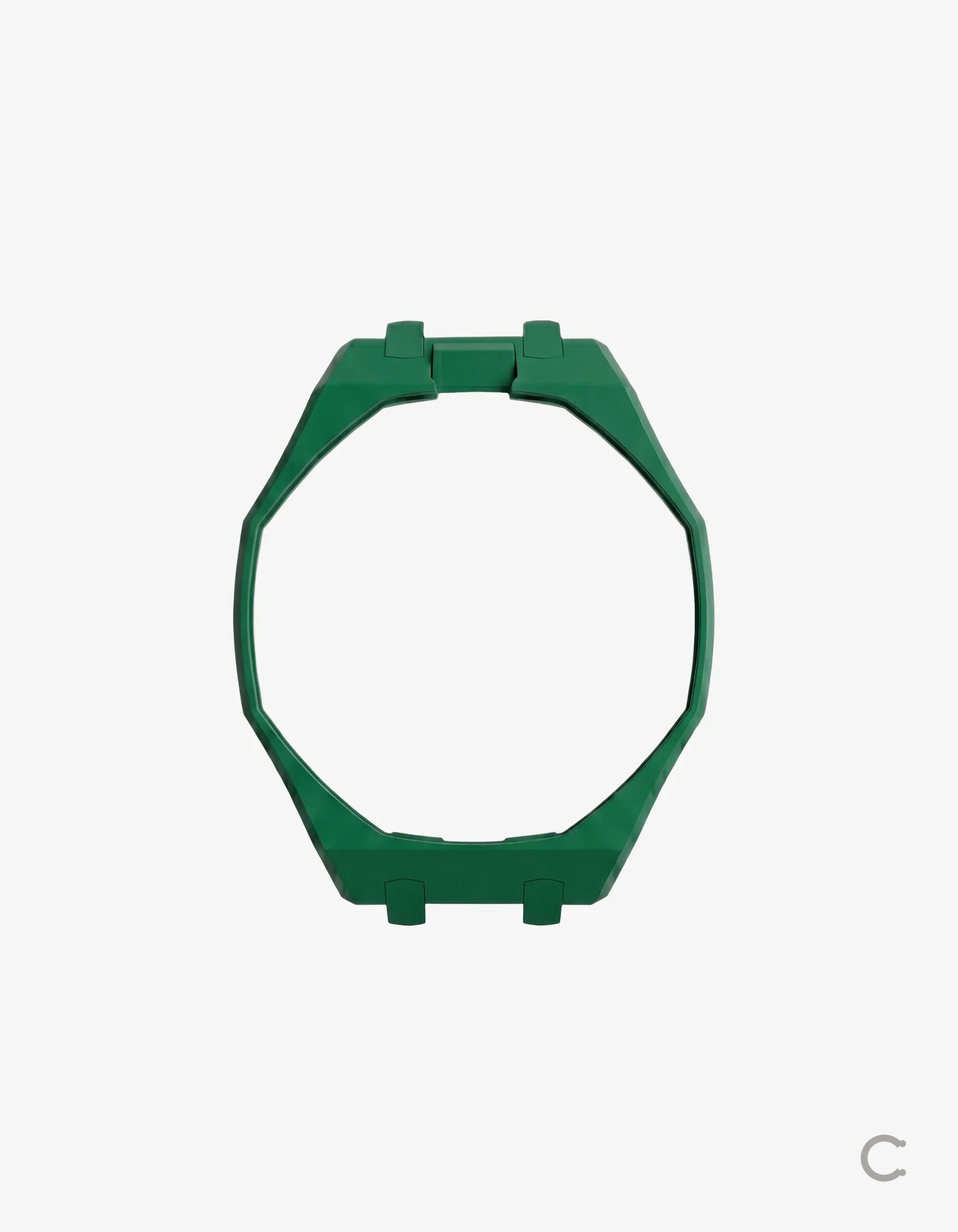 Cassa Cinturia verde