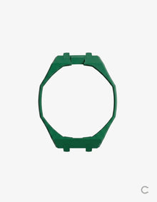 Green Eight · Verde