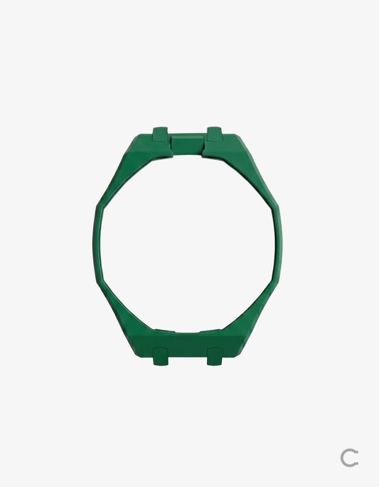 Cassa Cinturia verde