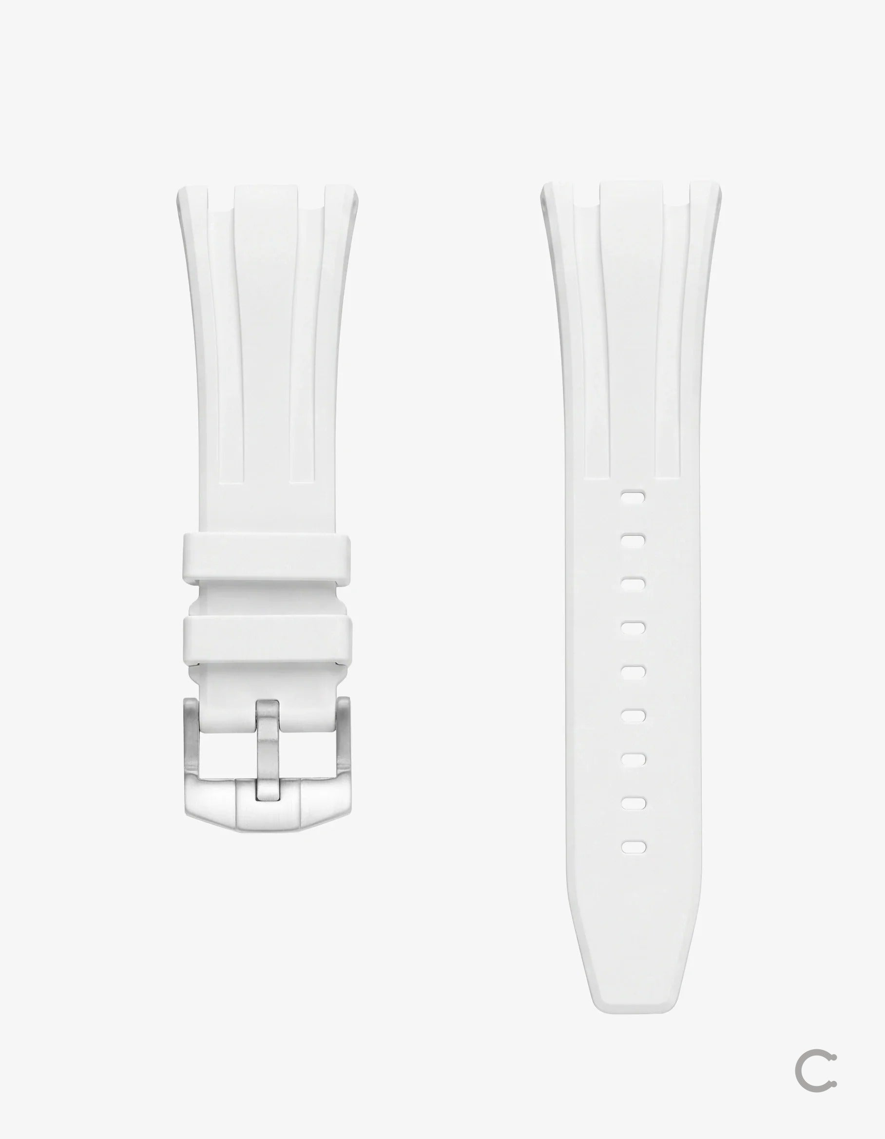 Cinturino Cinturia bianco
