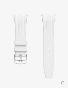 Huit Blanc · Bianco