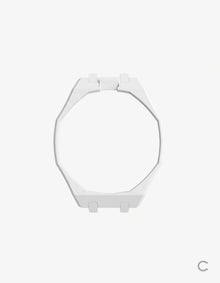 Huit Blanc · Bianco