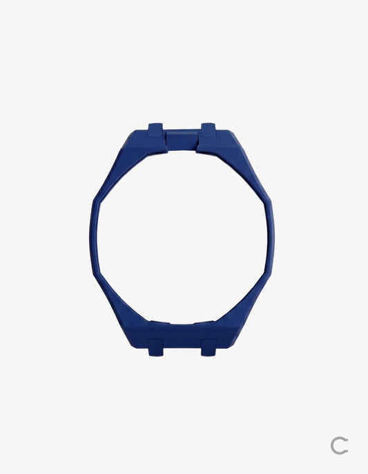 Cassa Cinturia blu navy