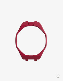 Otto Rosso · Rosa